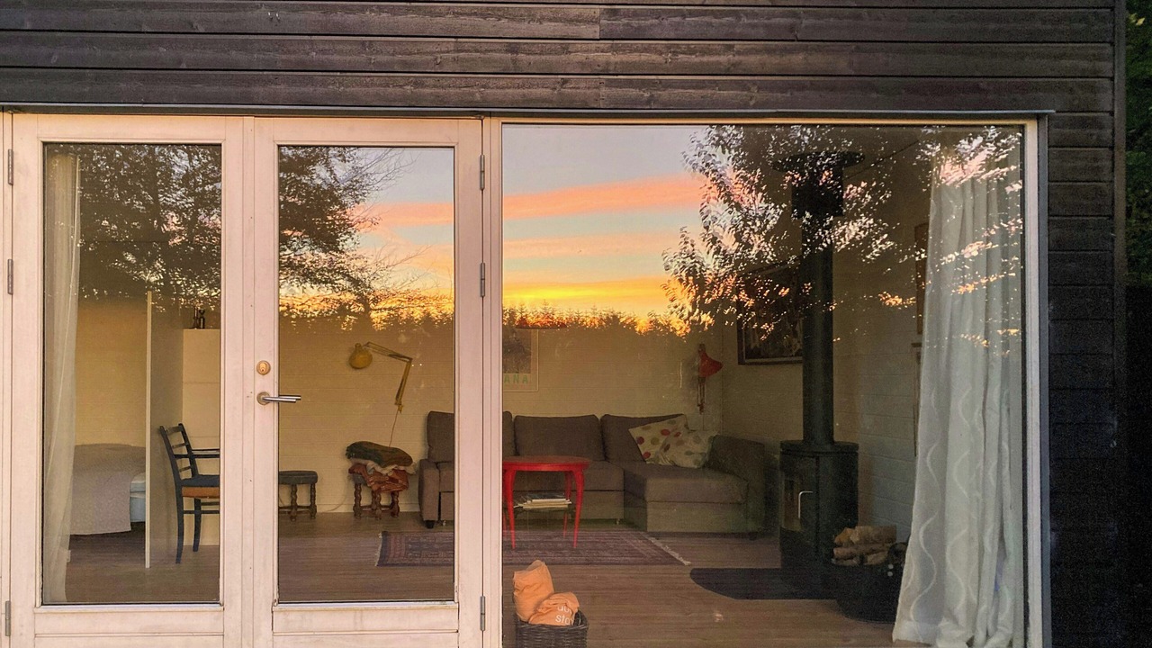 Photo of Outdoor in Give