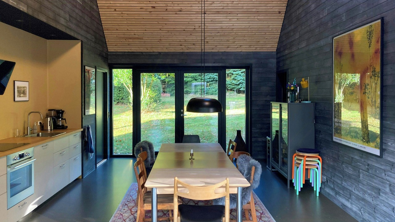 Photo of Kitchen in Give