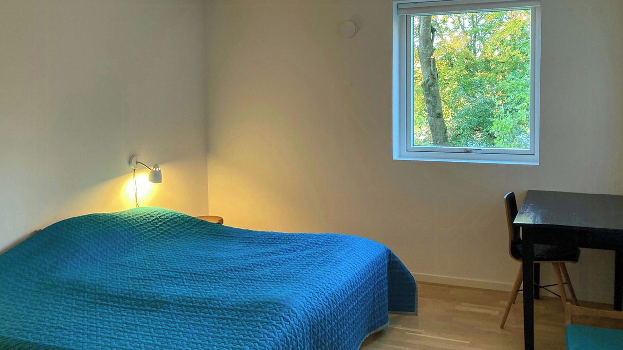 Photo of Bedroom in Give