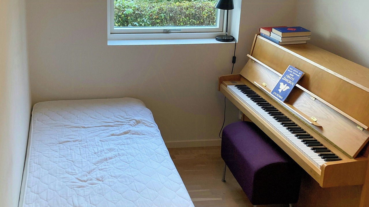 Photo of Bedroom in Give