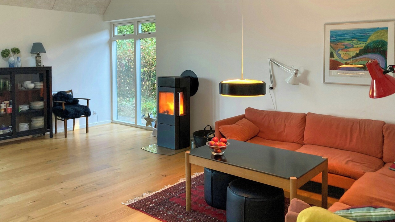 Photo of Livingroom in Give
