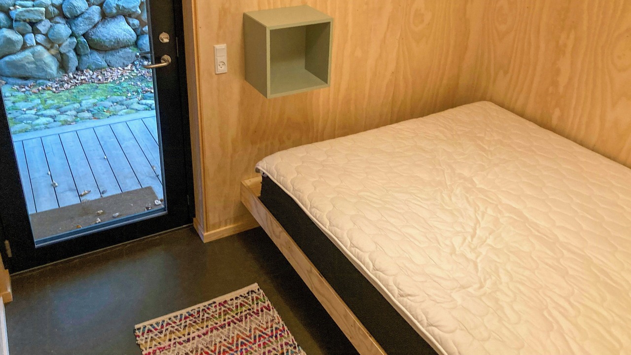Photo of Bedroom in Give