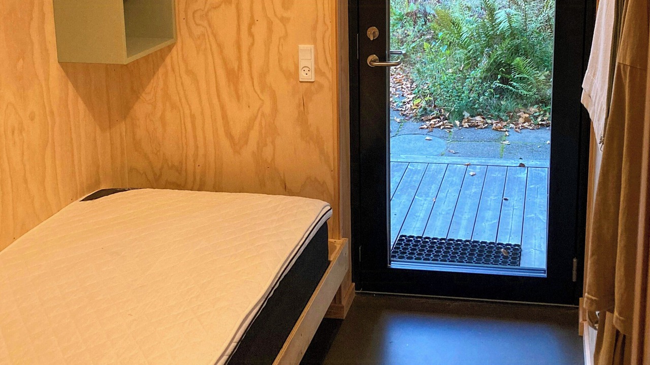 Photo of Bedroom in Give