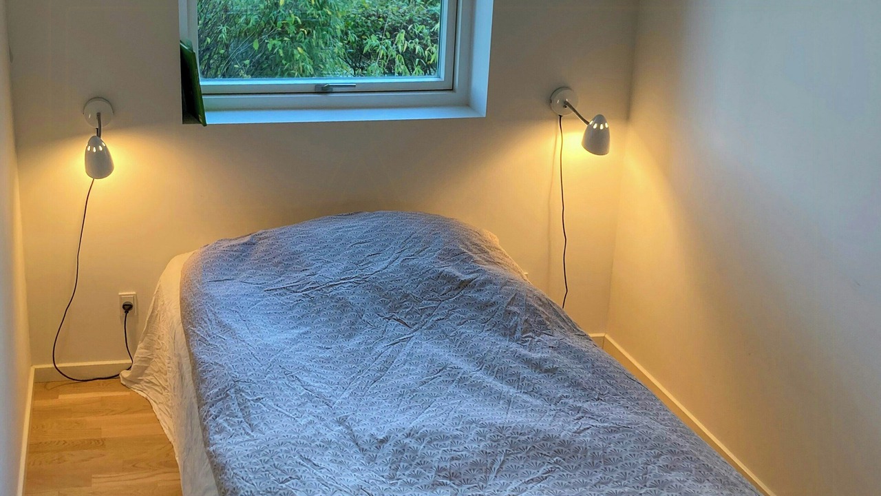 Photo of Bedroom in Give