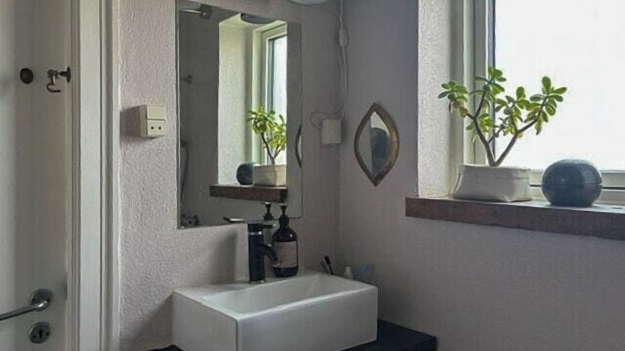 Photo of Bathroom in Hejsager Strand