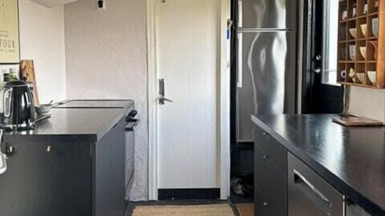 Photo of Kitchen in Hejsager Strand