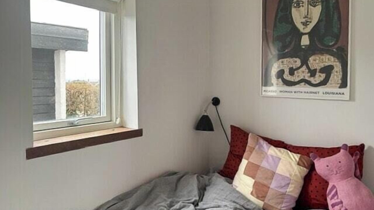 Photo of Bedroom in Hejsager Strand