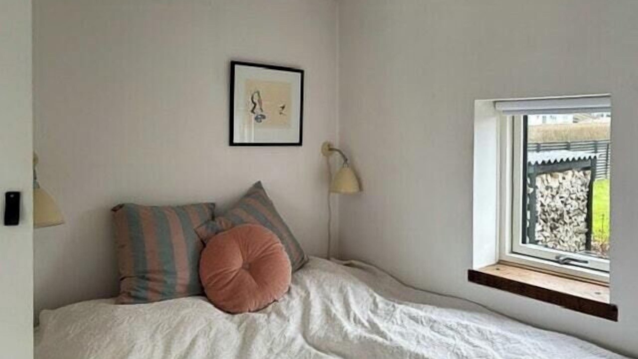 Photo of Bedroom in Hejsager Strand