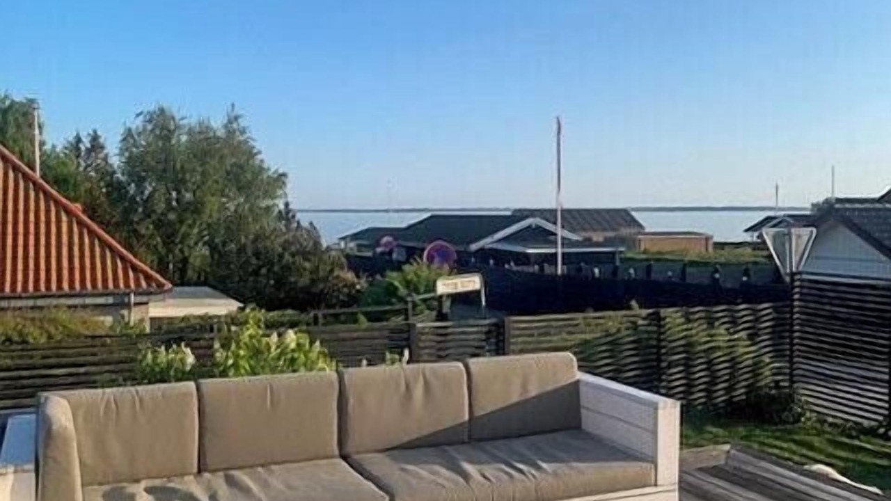 Photo of Patio Balcony in Hejsager Strand