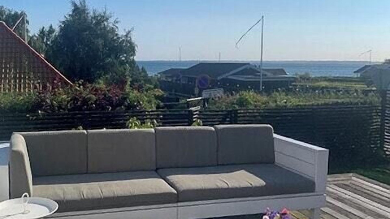 Photo of Patio Balcony in Hejsager Strand