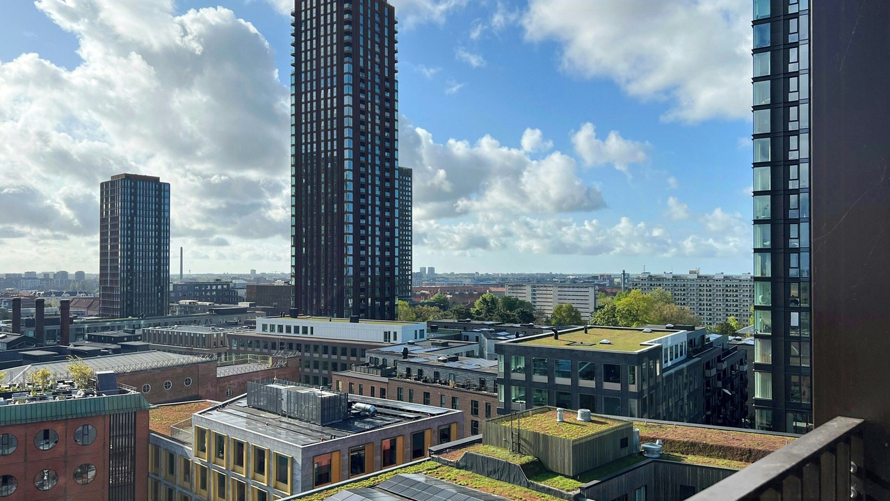 Photo of Outdoor in Vesterbro