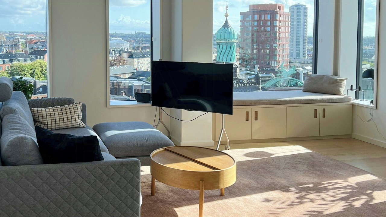 Photo of Livingroom in Vesterbro