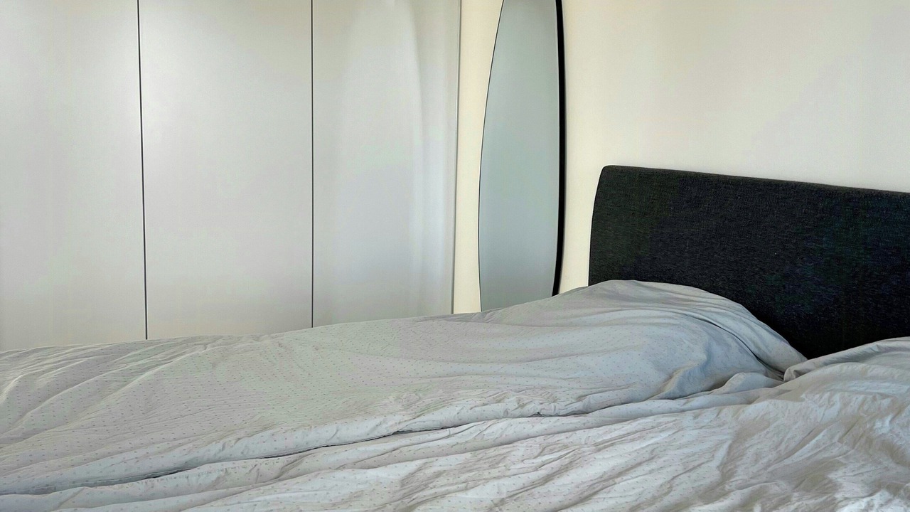 Photo of Bedroom in Vesterbro