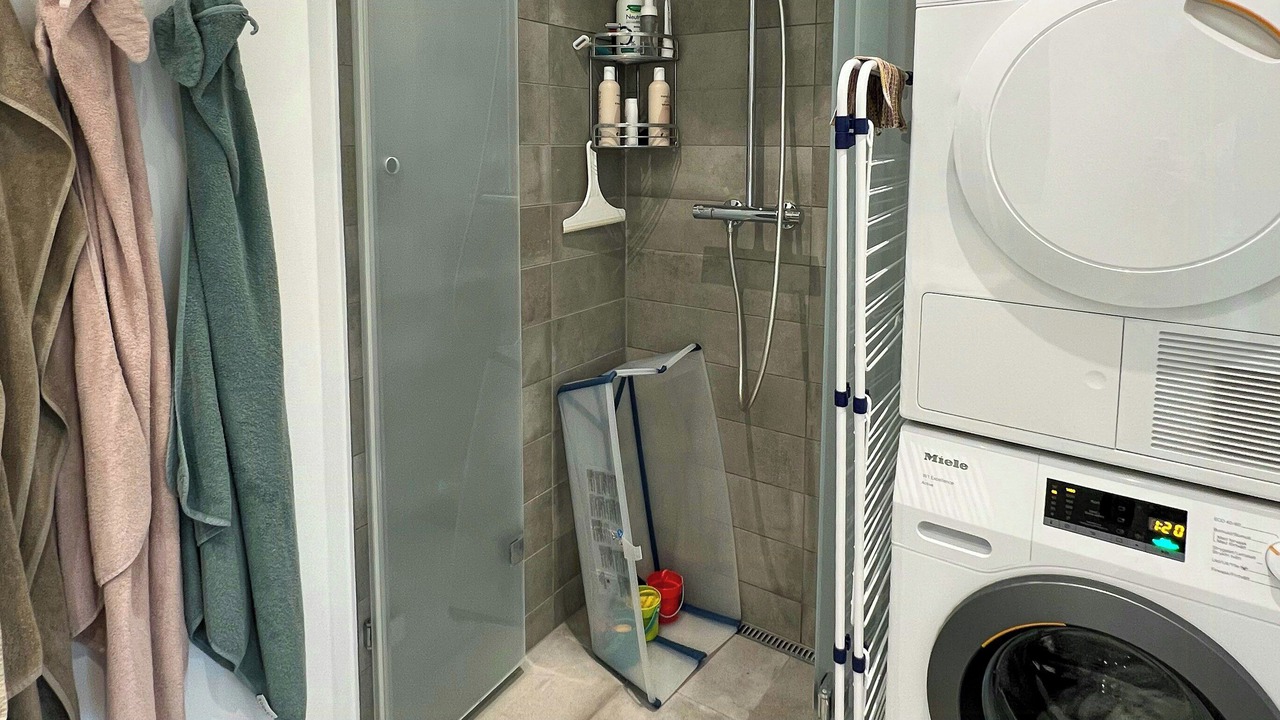 Photo of Bathroom in Vesterbro