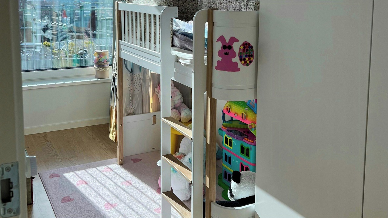Photo of Bedroom in Vesterbro