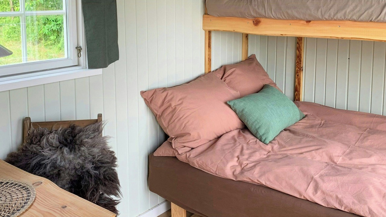 Photo of Bedroom in Vester Skerninge