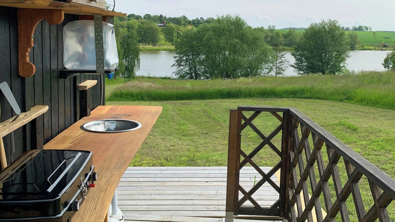 Photo of Patio Balcony in Vester Skerninge