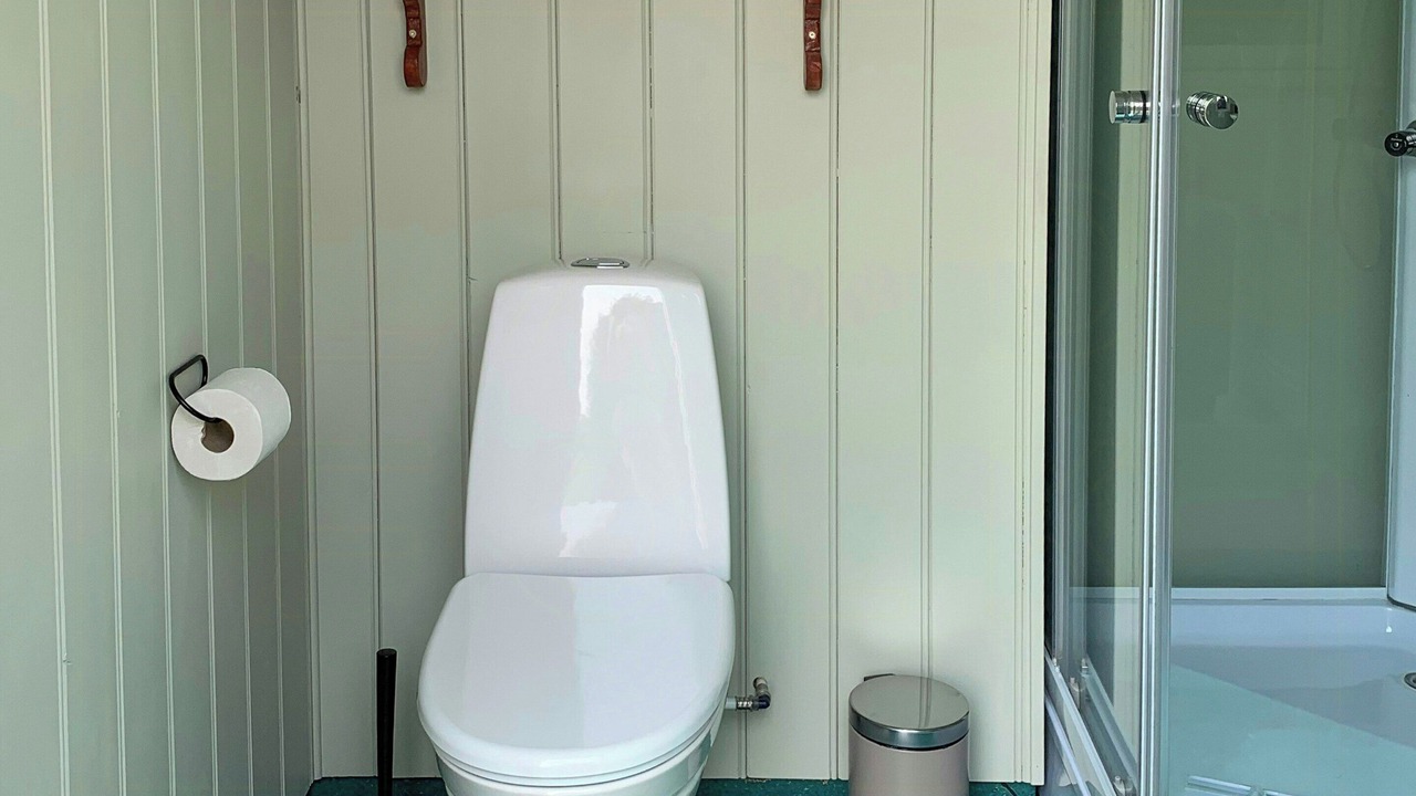 Photo of Bathroom in Vester Skerninge