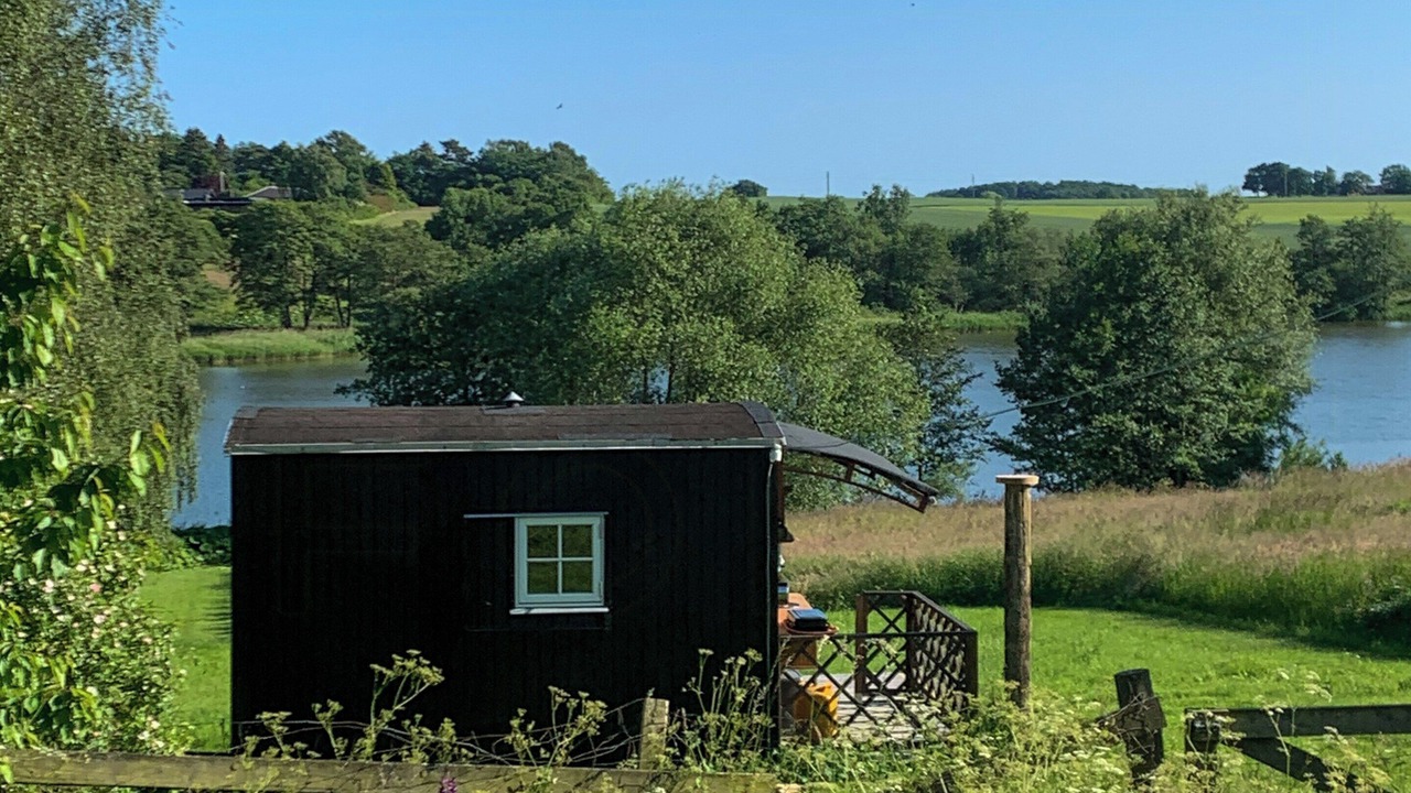 Photo of Outdoor in Vester Skerninge