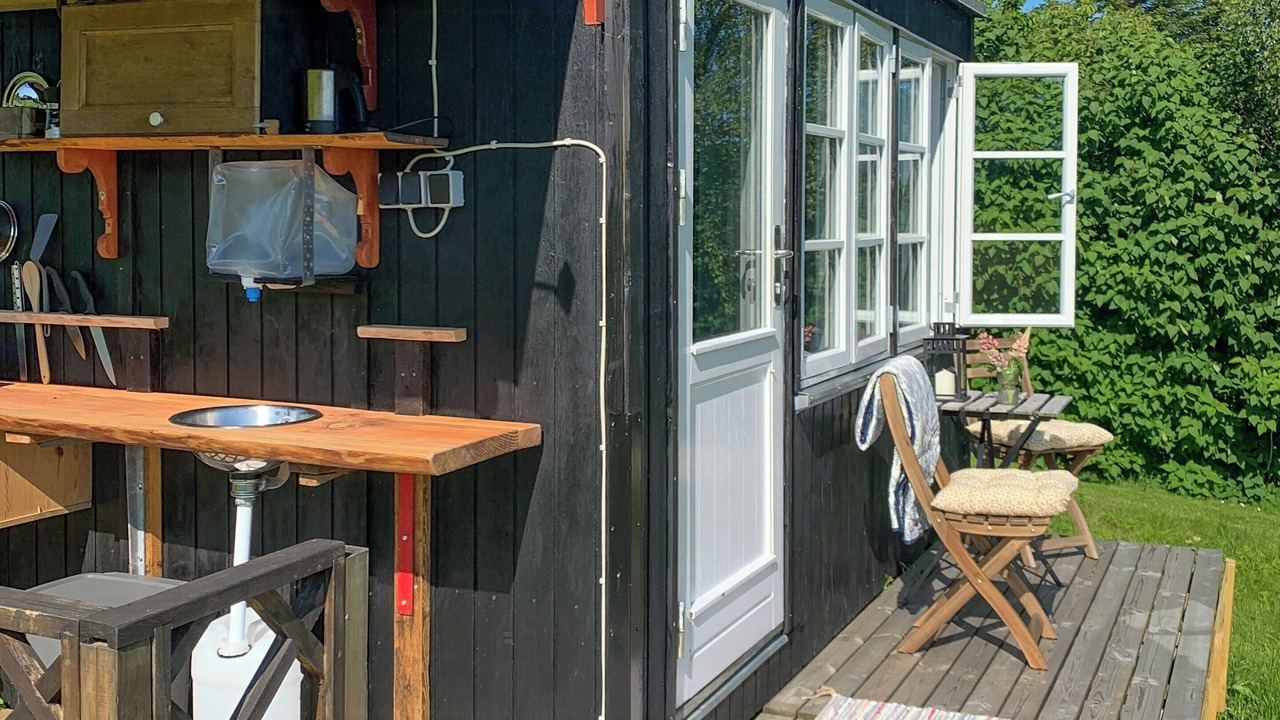 Photo of Outdoor in Vester Skerninge