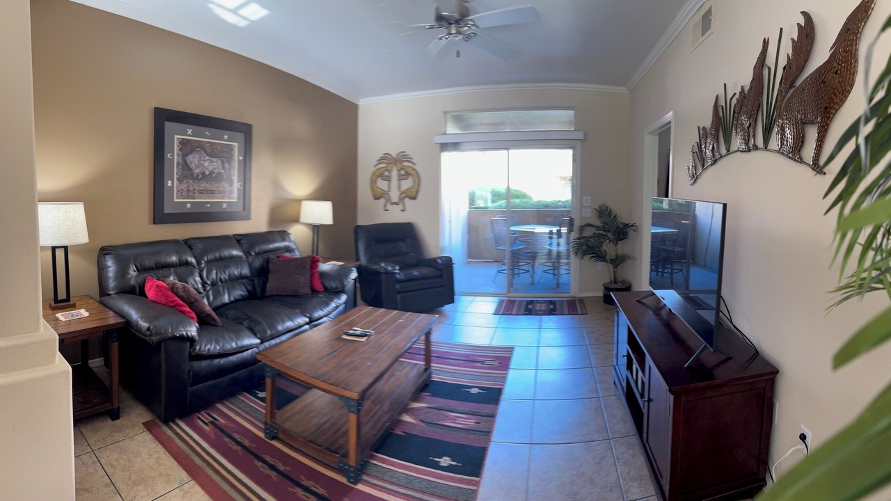 Photo of Livingroom in Singletree Ranch