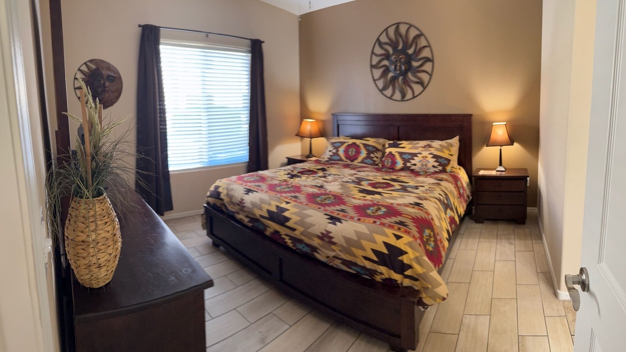 Photo of Bedroom in Singletree Ranch