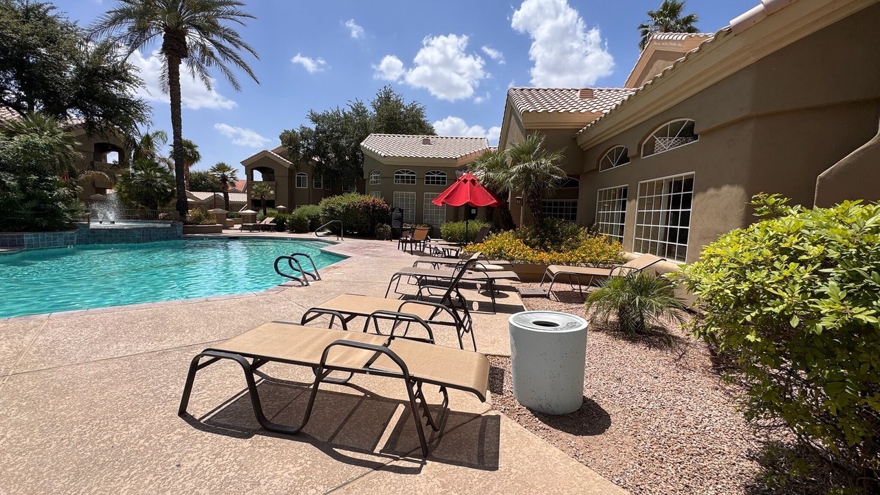 Photo of Outdoor in Singletree Ranch