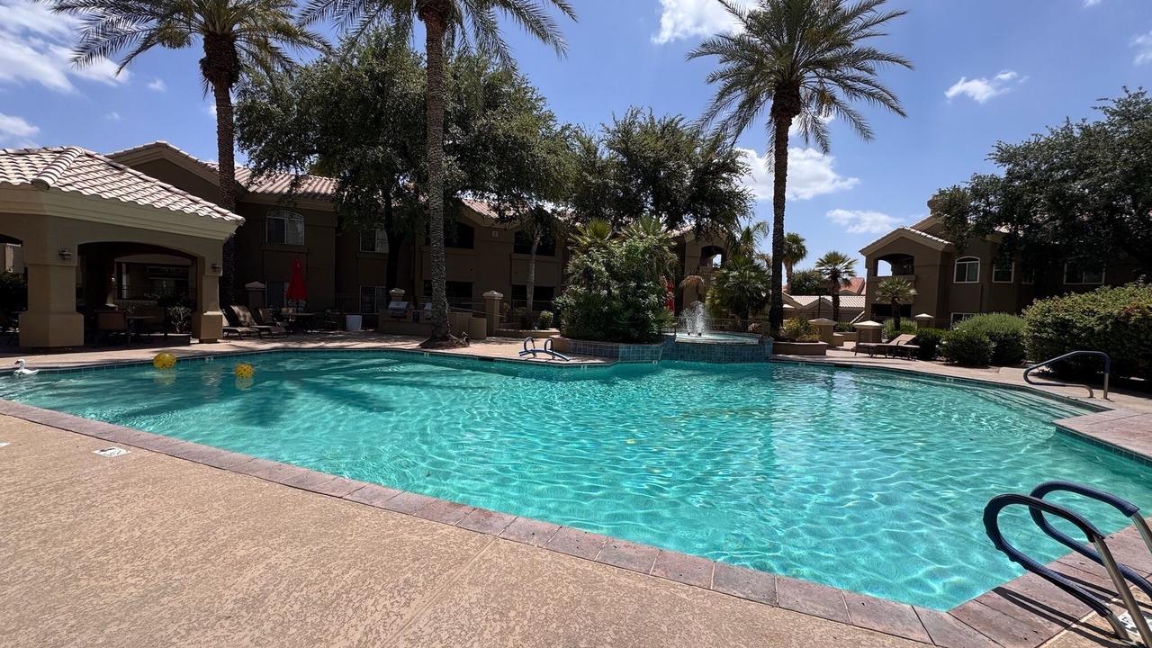 Photo of Outdoor in Singletree Ranch