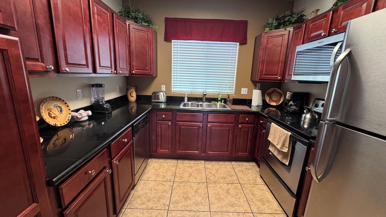 Photo of Kitchen in Singletree Ranch