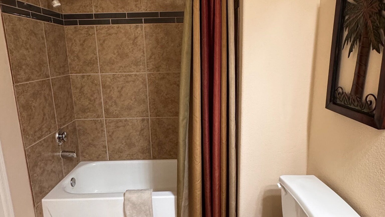 Photo of Bathroom in Singletree Ranch
