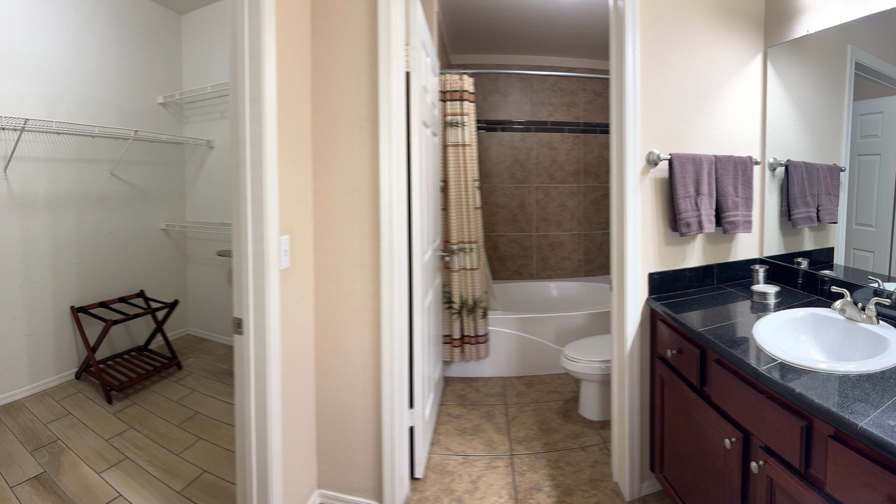 Photo of Bathroom in Singletree Ranch