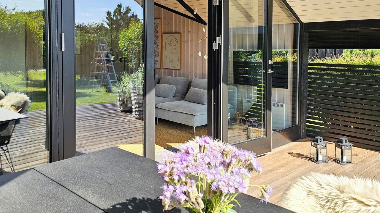 Photo of Patio Balcony in Martofte