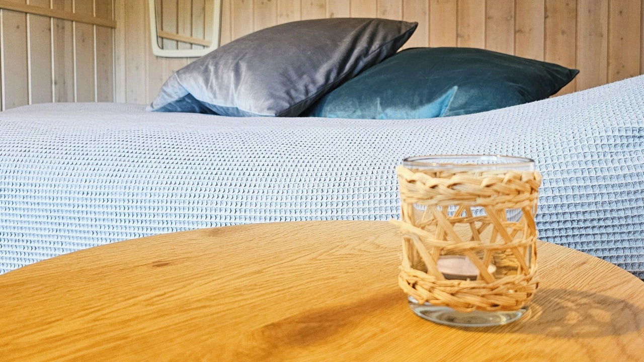 Photo of Bedroom in Martofte