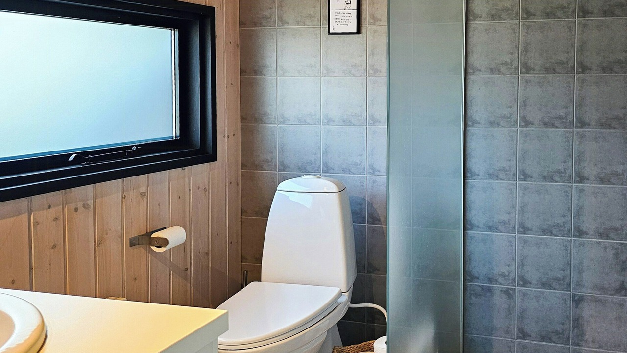 Photo of Bathroom in Martofte