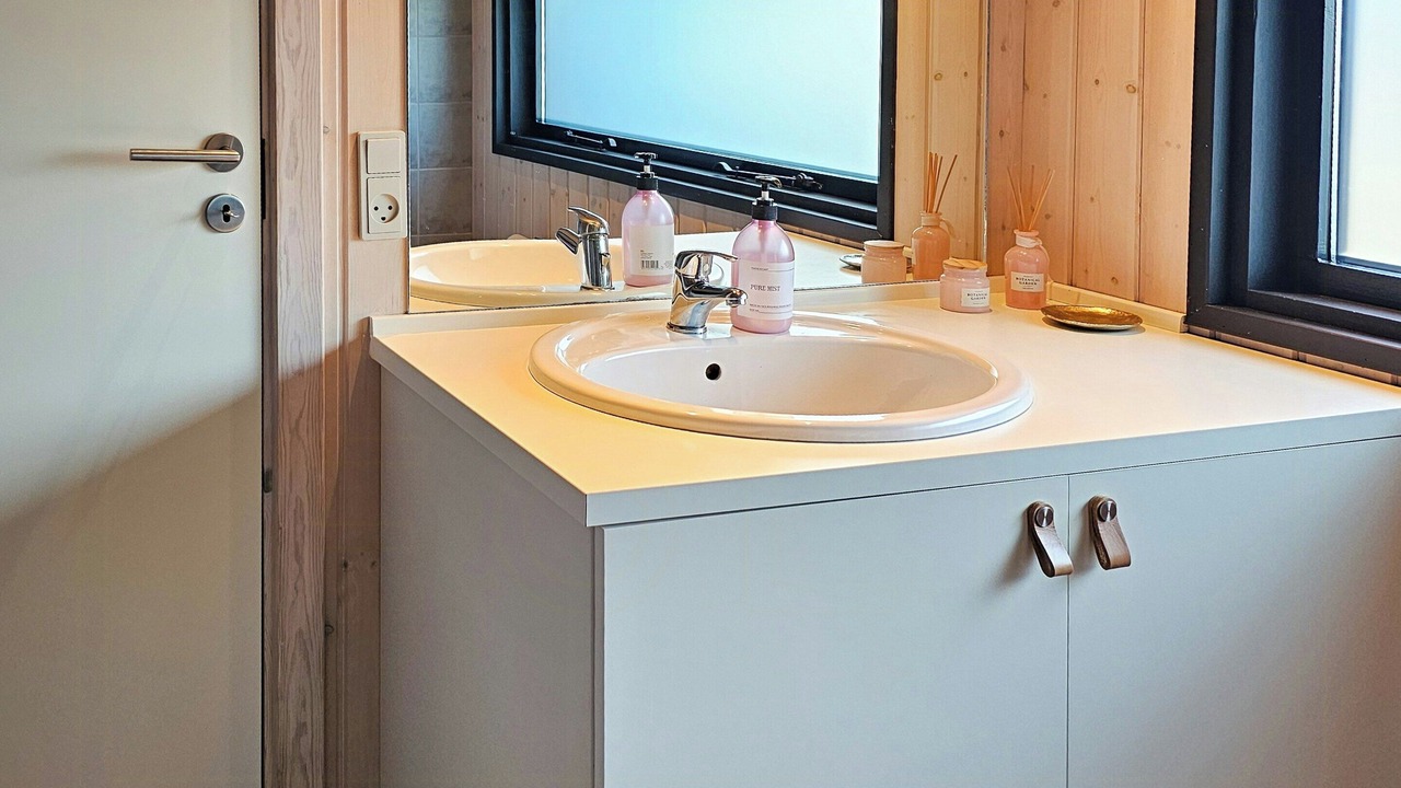 Photo of Bathroom in Martofte
