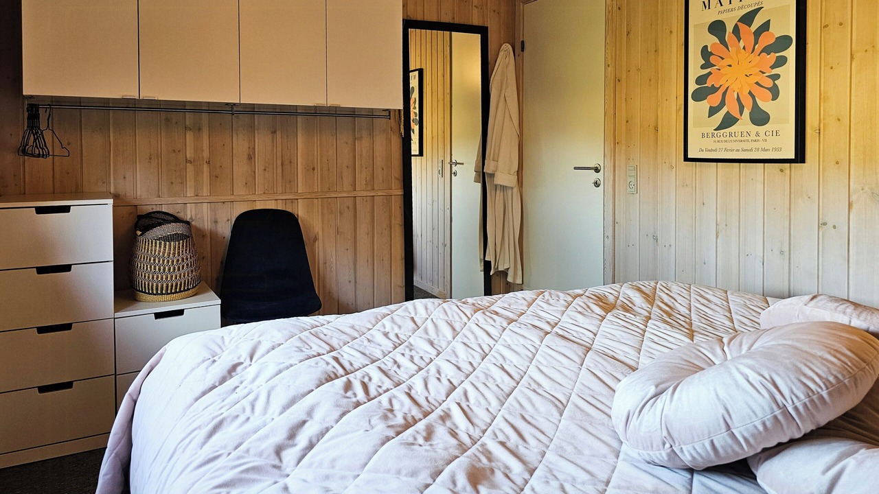 Photo of Bedroom in Martofte