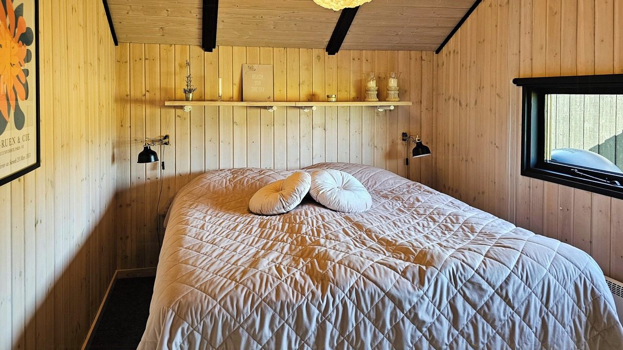 Photo of Bedroom in Martofte