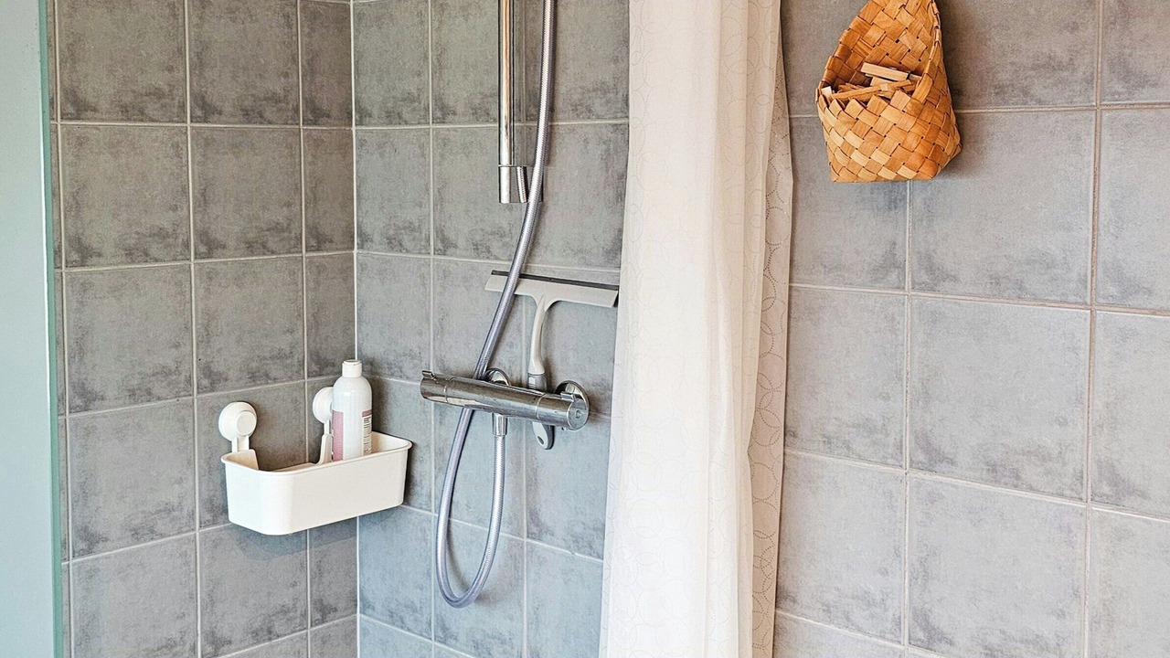 Photo of Bathroom in Martofte