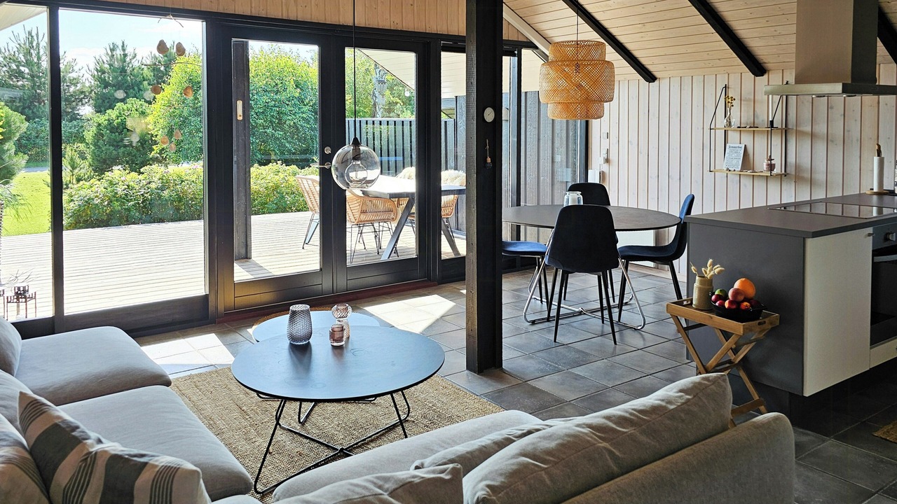 Photo of Livingroom in Martofte