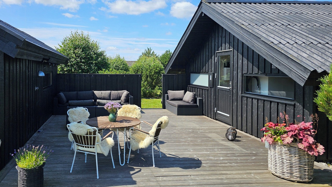 Photo of Outdoor in Martofte