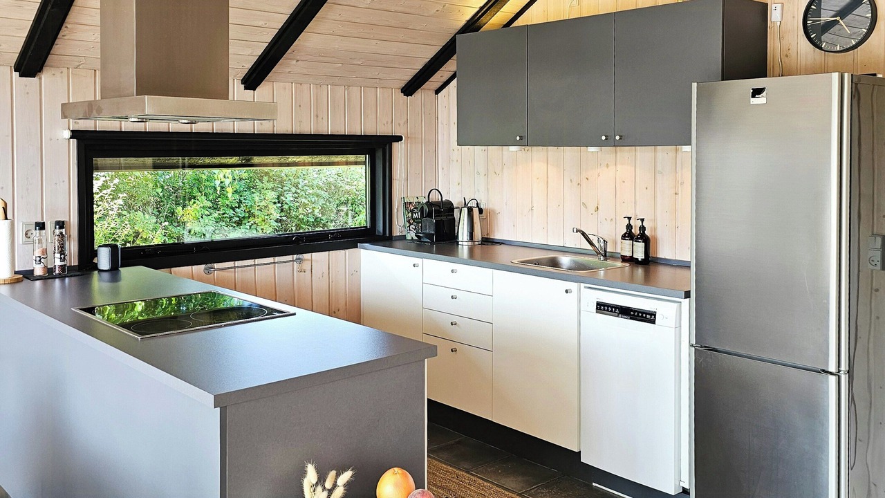 Photo of Kitchen in Martofte