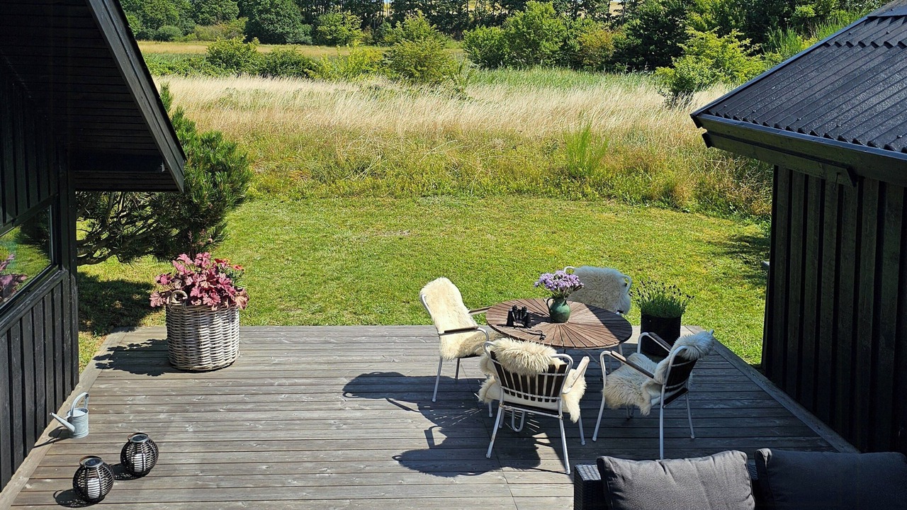 Photo of Outdoor in Martofte