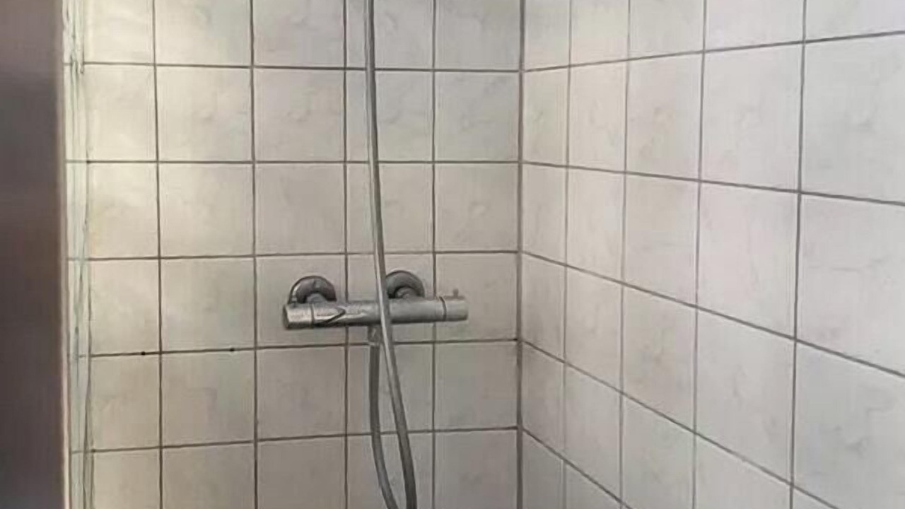 Photo of Bathroom in Copenhagen City Centre