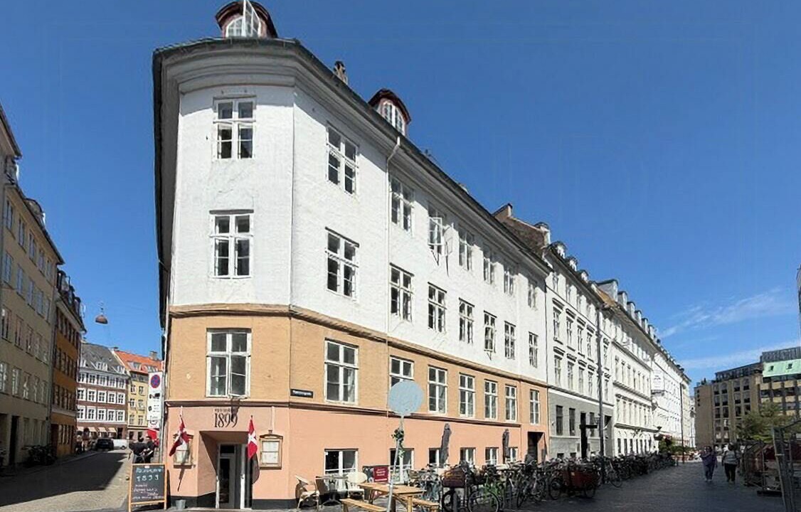 Photo of Outdoor in Copenhagen City Centre