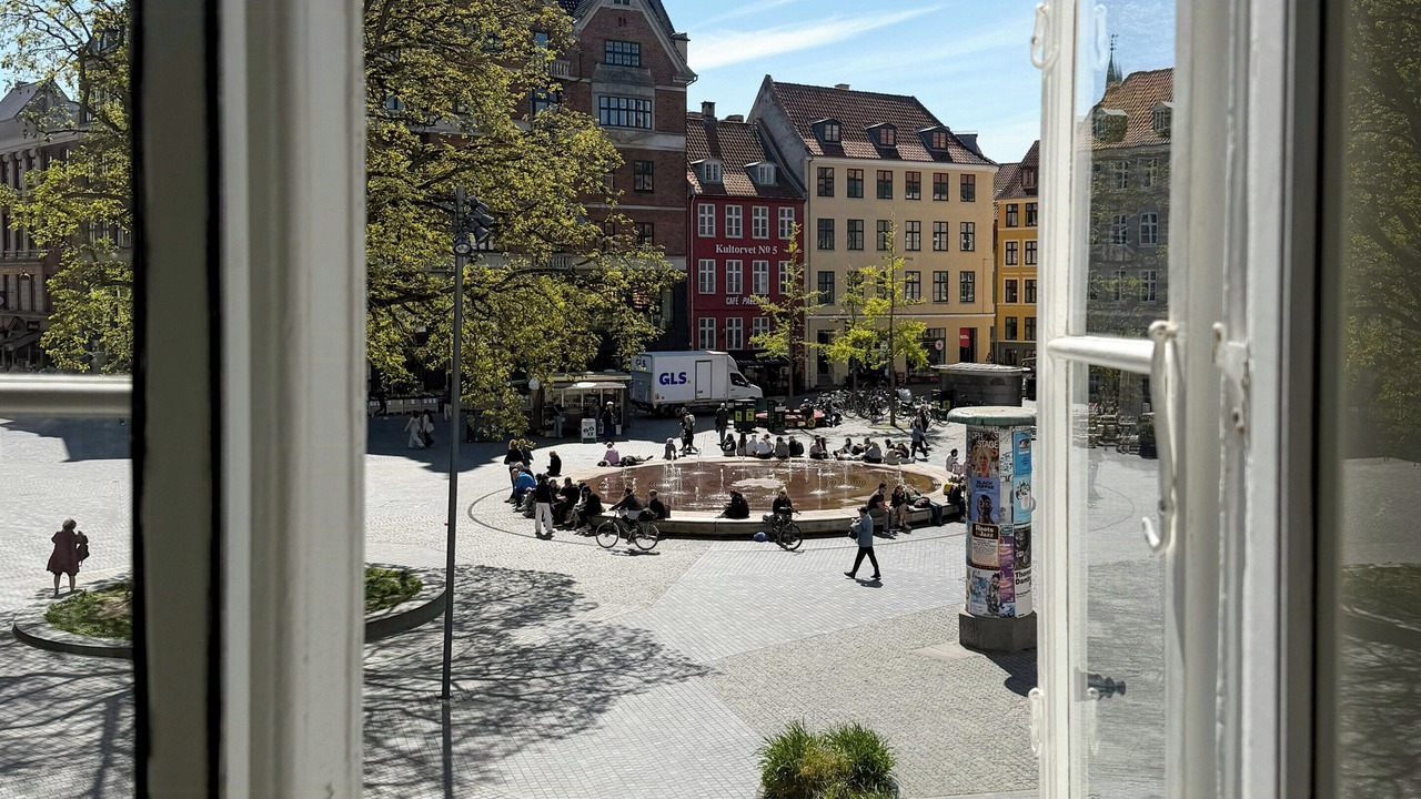 Photo of Others in Copenhagen City Centre