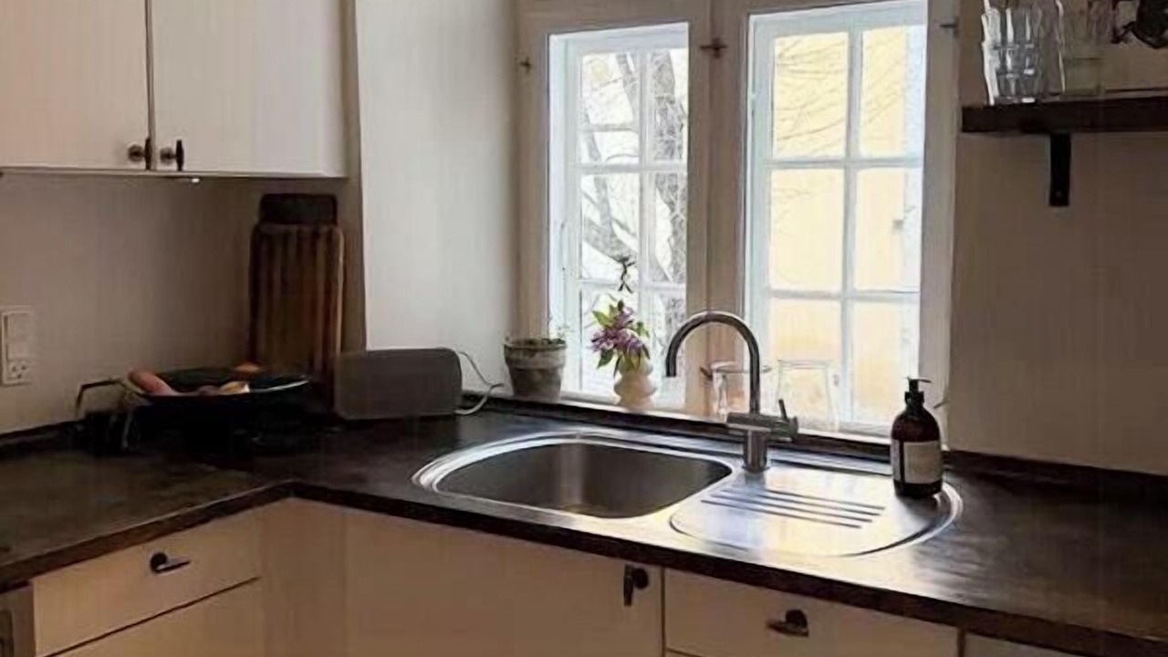 Photo of Kitchen in Copenhagen City Centre