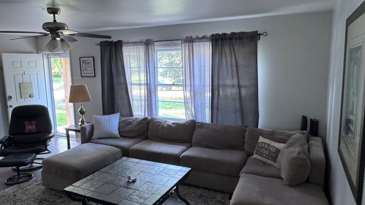 Photo of Livingroom in Edwardsville