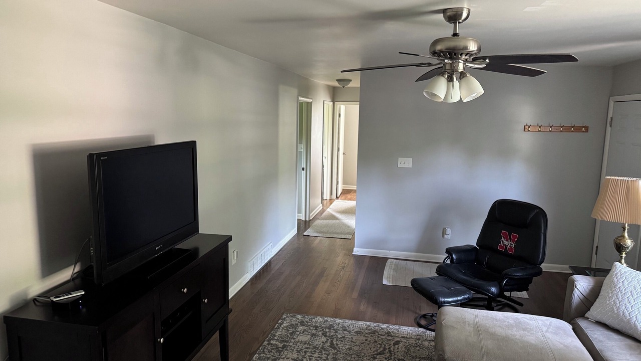Photo of Livingroom in Edwardsville