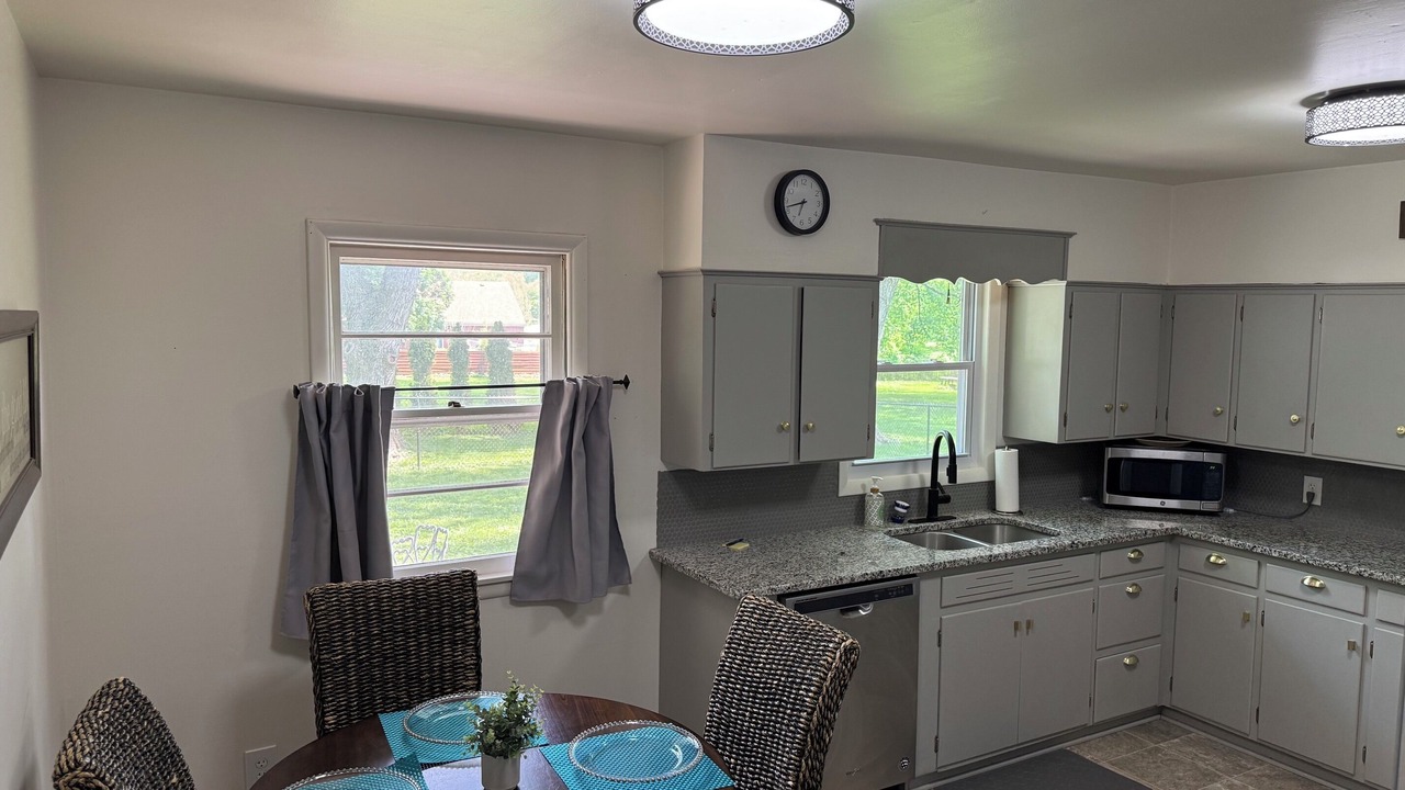 Photo of Kitchen in Edwardsville