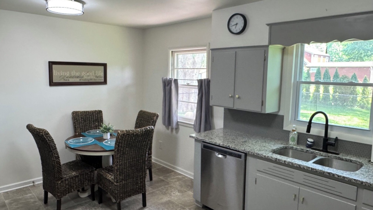 Photo of Kitchen in Edwardsville